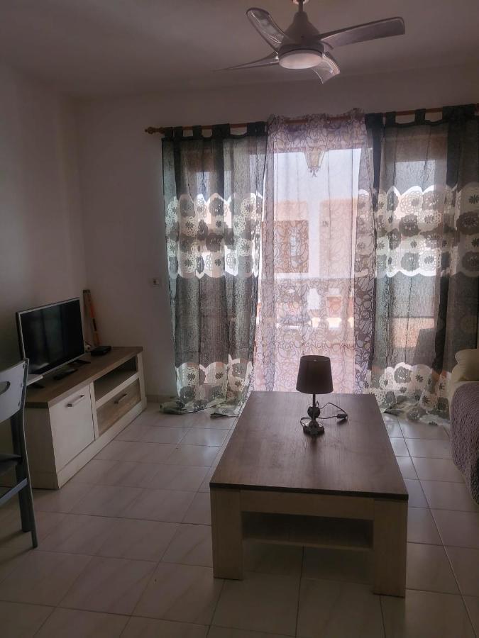 Apartamento Port Royal Appartement Arona  Buitenkant foto