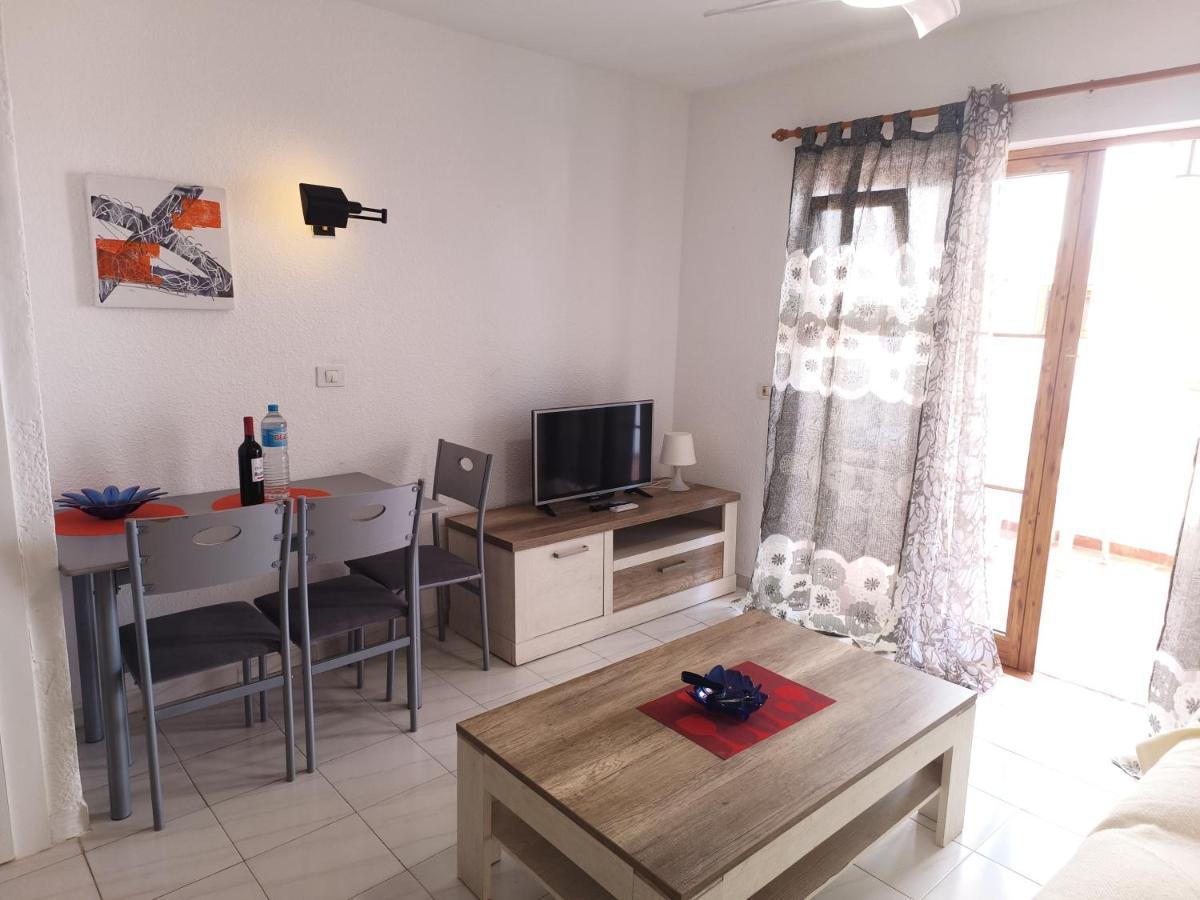 Apartamento Port Royal Appartement Arona  Buitenkant foto